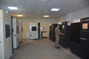 Space-Optimized Auto Lathe Systems: Small Footprint CNC Lathe Revolution